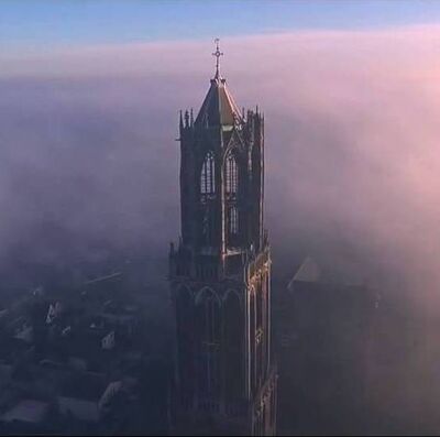 Utrecht 900 jaar; een greep uit de Utregse geschiedenis
