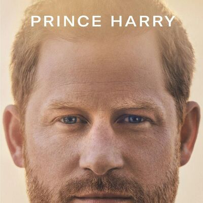SE7: Ep7. Il memoir del principe Harry, Spare (seconda parte)
