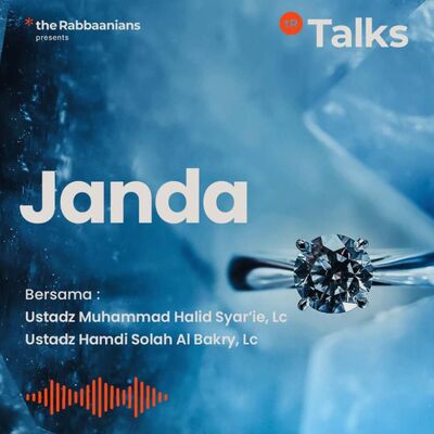 Janda - Ustadz Muhammad Halid Syar'ie, Lc.