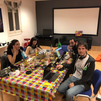 S02E14 Especial de navidad.