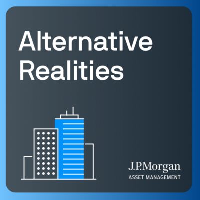 Alternative Realities: Tech-driven alternative investment