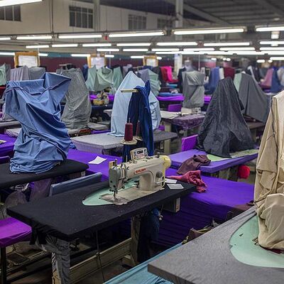 How Africa is responding to new U.S. tariffs