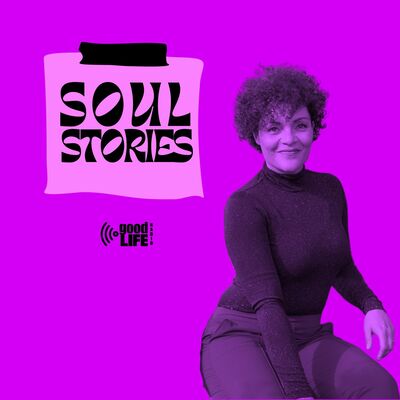 Soul Stories #9 - Claudio Fray en Margot Blans
