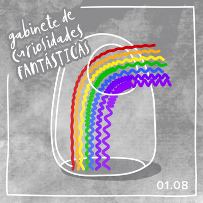 Coleccionable 8: Los colores que pintan aquello que nos rodea…