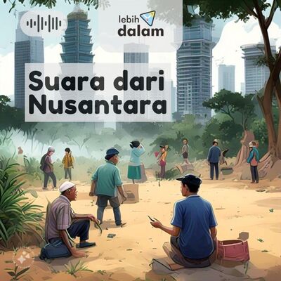 Suara dari Nusantara