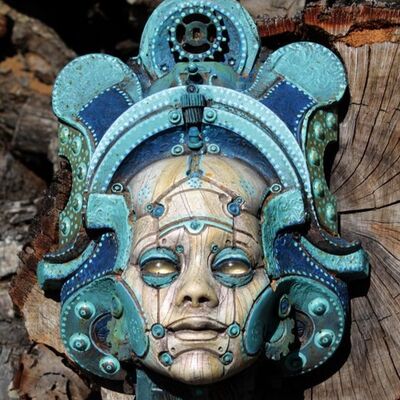 Music For The Summer Garden 1/06/2021