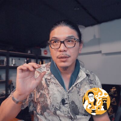 #4 網美大戰咖啡店，老闆趕人了！！