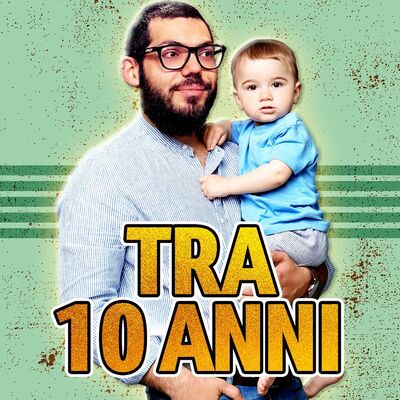 Dove saremo tra 10 ANNI? #S2-E23