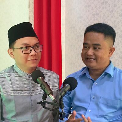 Ep. 159 - Suka Dzikir Kok Malah Gampang Dihipnotis?