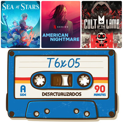 T6x05 - El Viento tonto