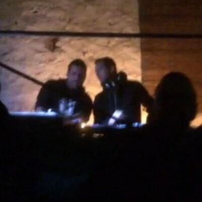 Balu VS Fali (TechnoHouse) @ Retro Party Las Zorreras - 27FEB2016_ Sesion Grabada de 5:00 a 7:00