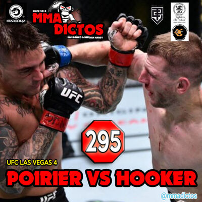 Entrevista a Óscar Panadero [MMAdictos 295]