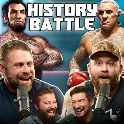 208 - Which History Era Is The Best? ft. Nick Freitas & The Fat Electrician | Unsubscribe Podcast Ep 208