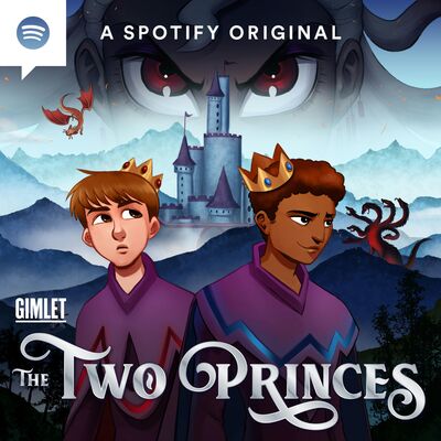 S2 Ep7: Lost and Found