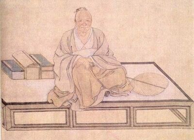 严重洁癖，在古代竟然生活成这样？-艺术很难吗Ⅲ-16