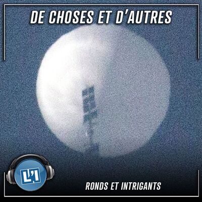Ronds et intrigants - S04E116
