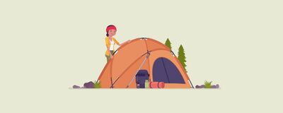 100. A Solo Journey to Financial Independence