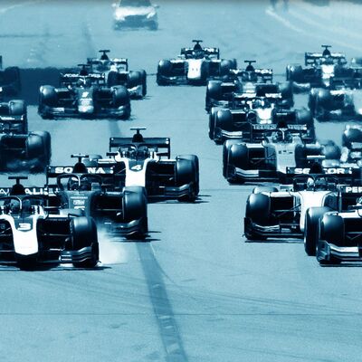 12: Bruno Michel – The man behind F2