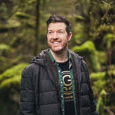 #147: Dave Weale | Grind Bar