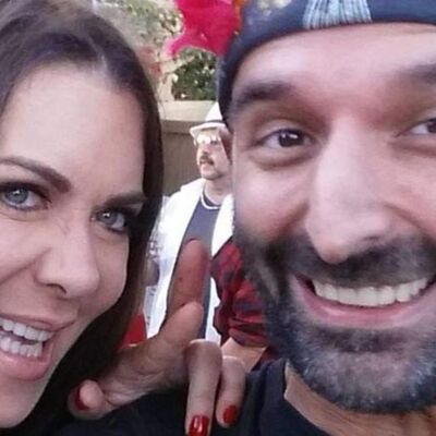 Joe Murray is joined by Rob Potylo- Friend/Director