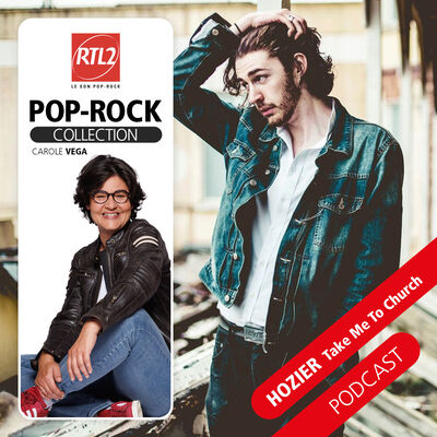 "Take Me To Church" de Hozier - RTL2 Pop-Rock Collection