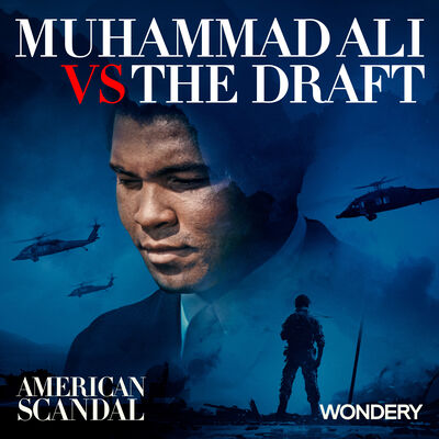 Muhammad Ali vs. The Draft | Black Athletes and Activism  | 4