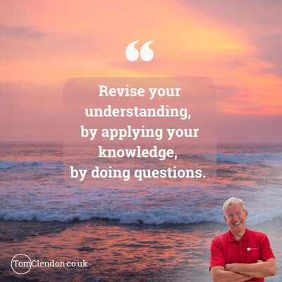 Changes to SBR exams from September 2023 EXPLAINED!