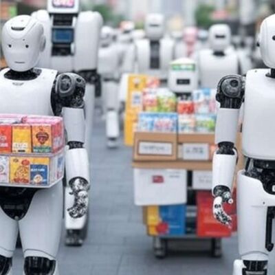 Start Launching AI Agent Pilots ASAP (238)