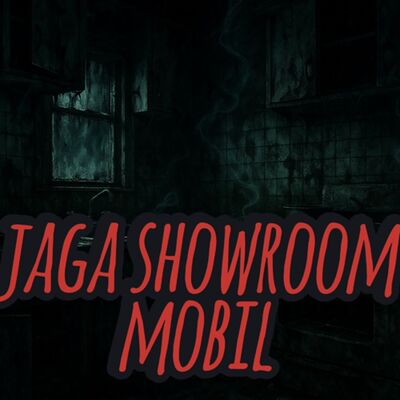 JAGA SHOWROOM MOBIL DI DEPOK - Podcast Bagi Horror