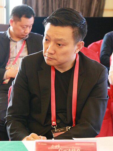 【需要推手】张黎刚：政府可助中国医疗冲世界第一