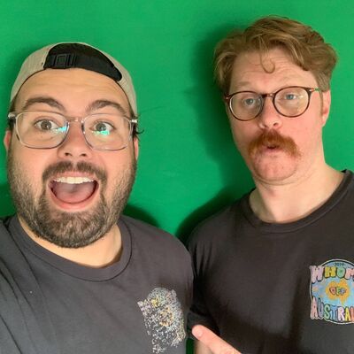The Bodysurf Podcast - Between the Sets Episode 37 (It's Jesse!)