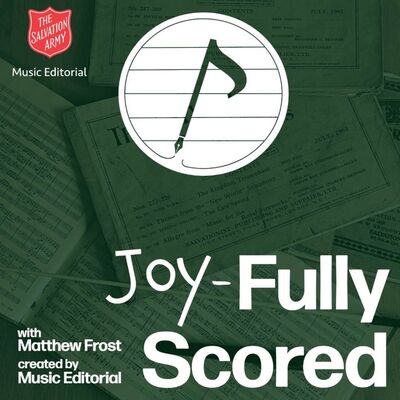 Joy-Fully Scored