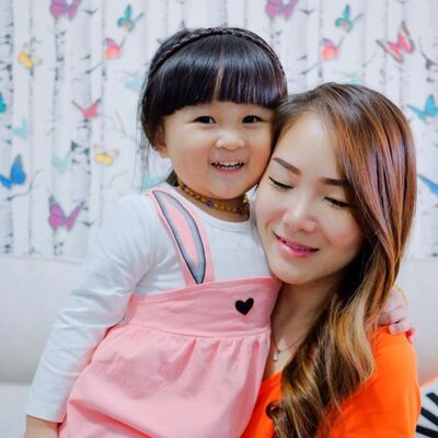 Eps. #8 Serunya Momen Pernikahan Part 1