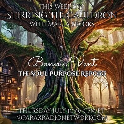 Episode 864: Bonnie Vent-