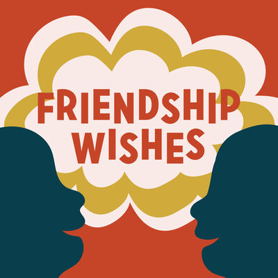 Friendship Wishes