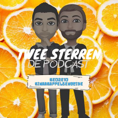 S02E10 | Sinaasappelgenocide