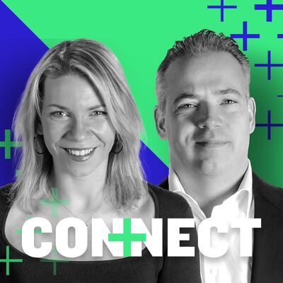 Vernieuwde Connect! #30 met Marc Oosterhout over échte inzichten