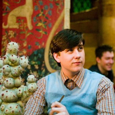 Le Poudcast #26 : Neville Londubat