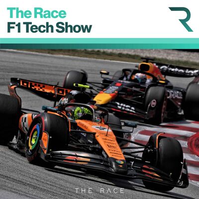 Why didn't the flexi-wing directive shake up the order?