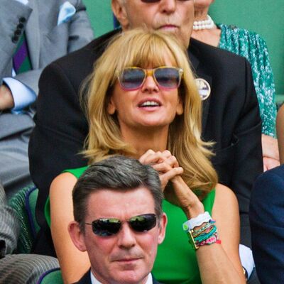 Wimbledon Tales: met Daphne Deckers