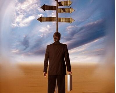 【支招心理学】如何做出正确的选择，克服选择恐惧症