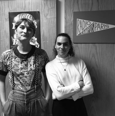 Thelma et Louise : le transféminisme // 1.10. 2019