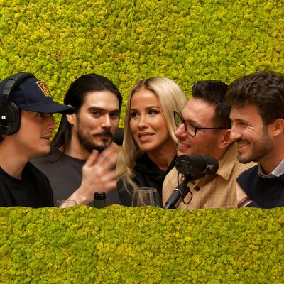 Ep. 149 - Apocalisse Nucleare con Geopop e Baby K