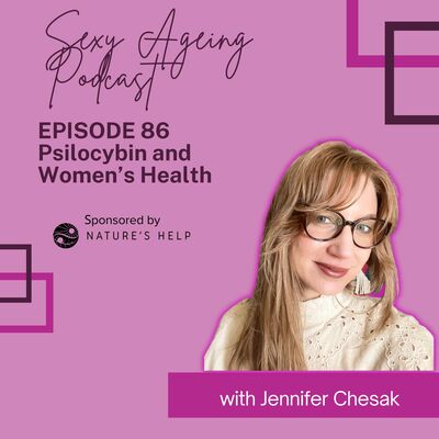 MIND: Psilocybin and Women's Health