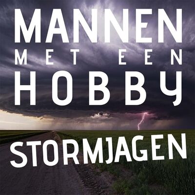 Afl. 85 - Stormjagen