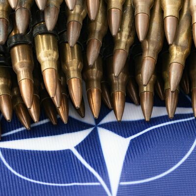 Ukraine War Review Part 2: Going Forward