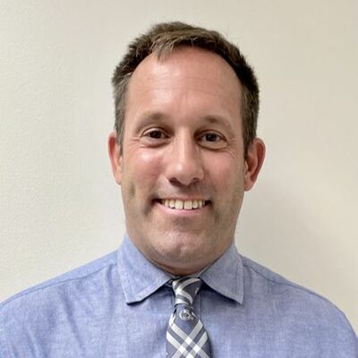 Data Driven Approaches to Trauma Informed Education with Mike Gaskell