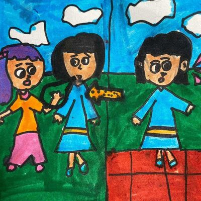 道聽途說 – 都是在路上聽說的