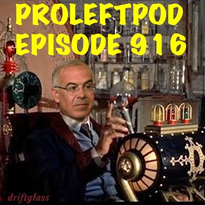Ep 916: Hot Take Time Machine