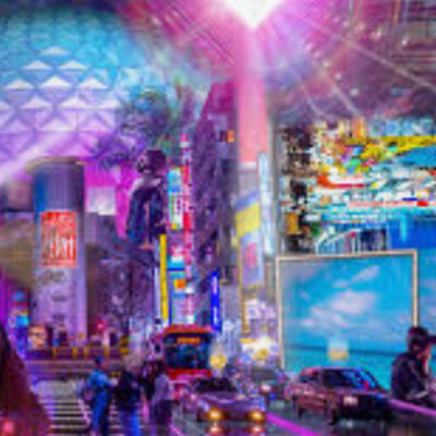 Episode 64: What is the metaverse?